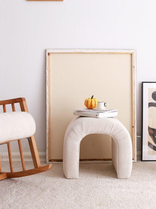 Atelier Del Sofa Nu Fitilli - Blanco Atelier Del Sofa Nu Fitilli - Blanco